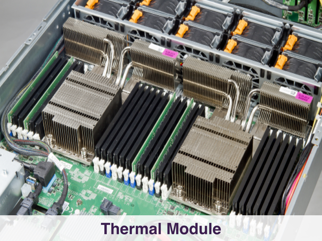 Thermal Module